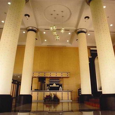 Ayutthaya Grand Hotel Bagian luar foto