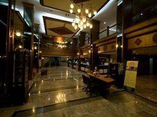Ayutthaya Grand Hotel Bagian luar foto